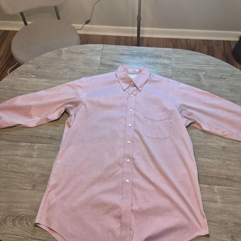 Men's Dress Shirt